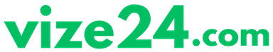 Vize24 Logo