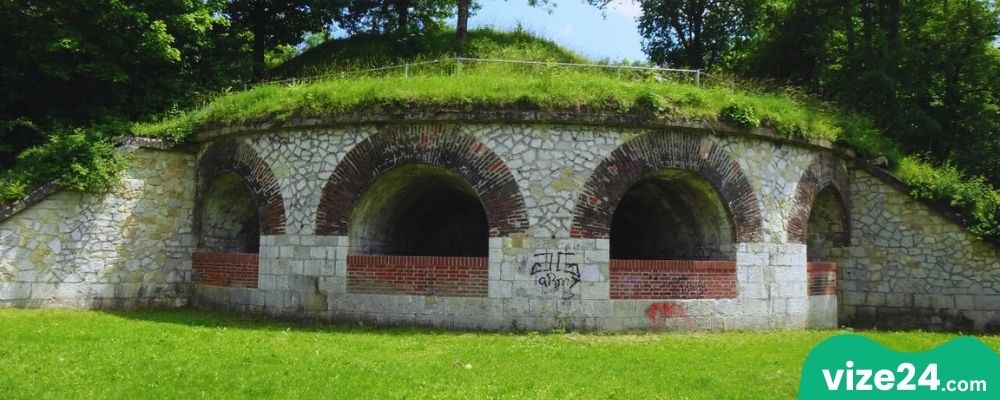 Botanischer Garten Ulm botanik bahçesi ve sera alanı