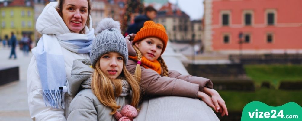 Frankfurt çocuklarla gezilecek yerler