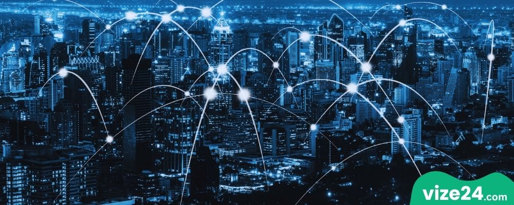 Frankfurt internet ve şehir hizmetleri bilgisi