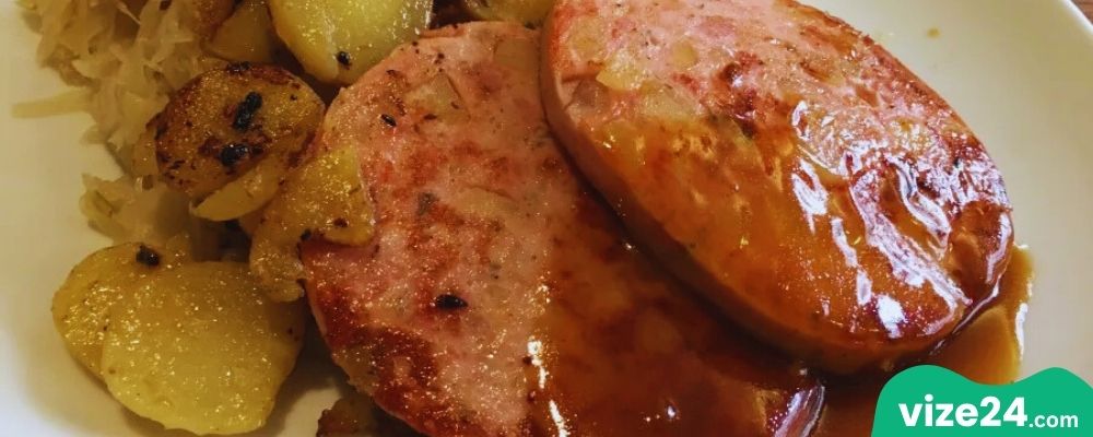 Heidelberg yerel mutfağı ve geleneksel yemekler