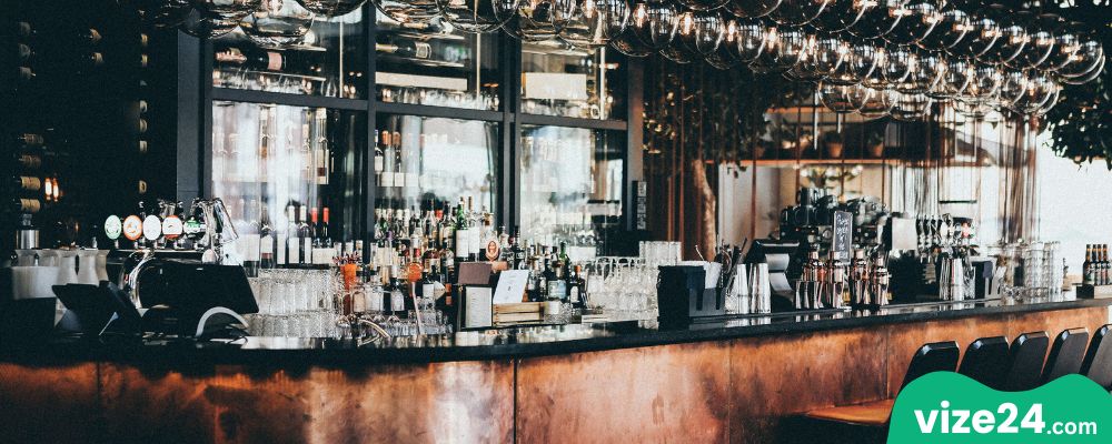 Kölsch bira barı Köln