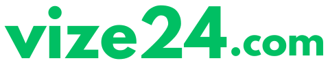 Vize24 Logo