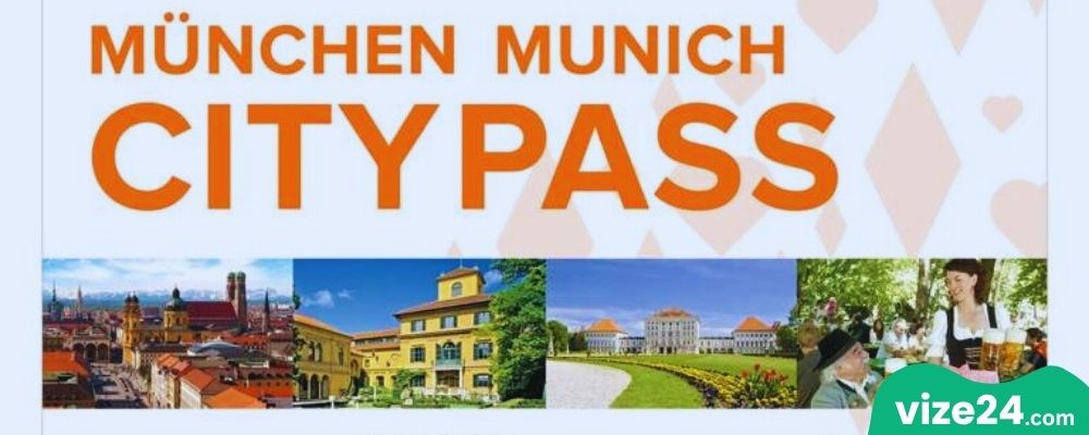 Munich CityTourCard faydaları