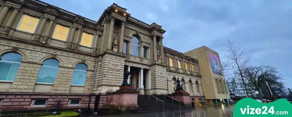 Städel Museum Frankfurt