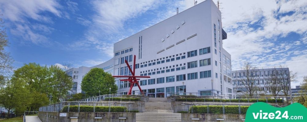 Technoseum Mannheim endüstri ve teknoloji müzesi interaktif sergiler