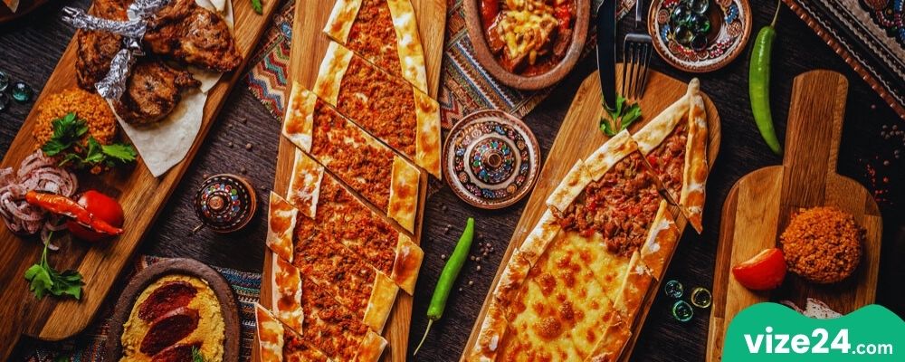 Türk restoranları Düsseldorf helal yemek