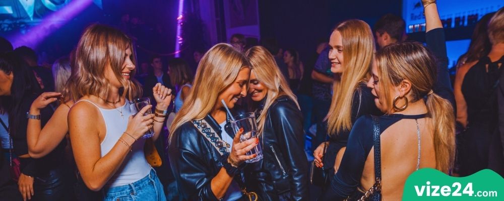 Ulm gece hayatı barlar ve müzik mekanları